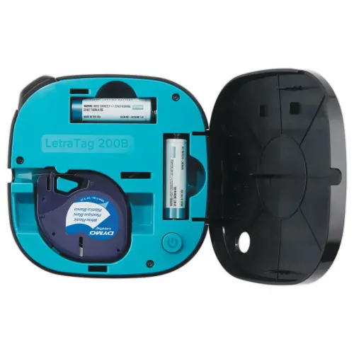 Titreuse DYMO Letratag Bluetooth LT200B