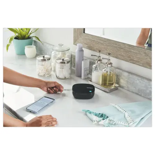 Titreuse DYMO Letratag Bluetooth LT200B