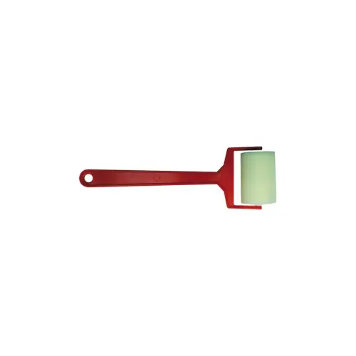 Rouleau &agrave; peindre manche en plastique Wonday - 45 mm -  &Oslash; 30  mm - 