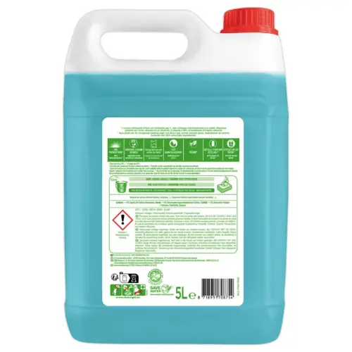 NETTOYANT AJAX 5L
