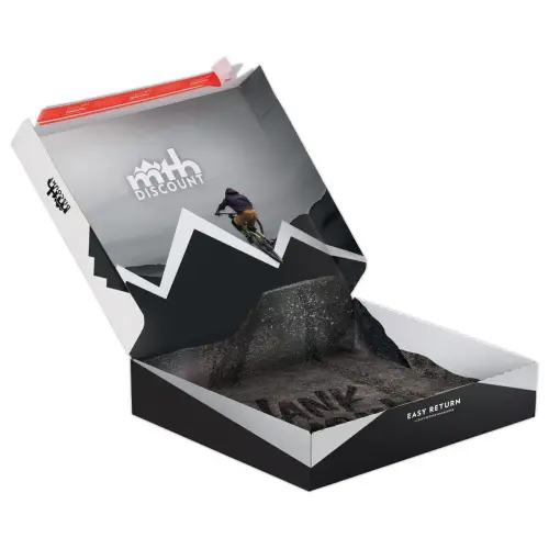 20 Fashion box 231 &times; 239 &times; 95 