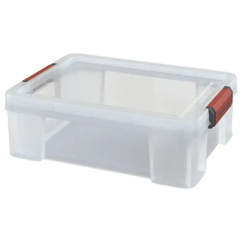 Boîte de rangement CLIP'N STORE - SUNDIS 9L