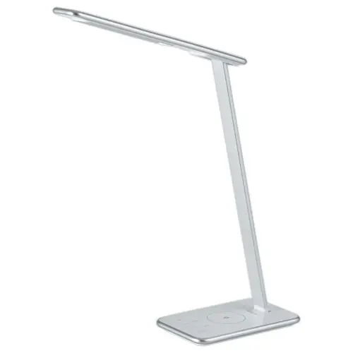 Lampe de bureau LED ORBIT - Chrome