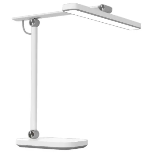 Lampe de bureau PURELINE – Blanc - UNILUX