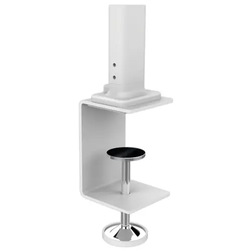 Lampe de bureau STRATA – Blanc - UNILUX
