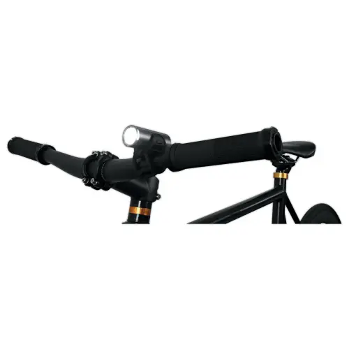 Kit LED vélo avant / arrière - Recharge USB - URBAN MOOV