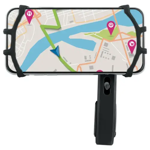 Support smartphone pour trottinette URBAN MOOV