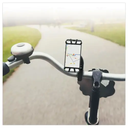 Support smartphone pour trottinette URBAN MOOV