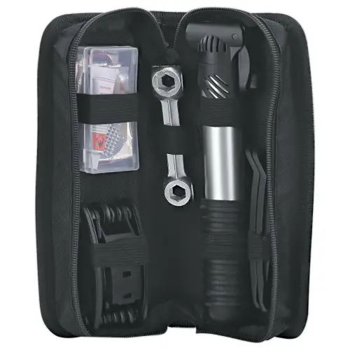 Kit d'outils pour vélo/trottinette URBAN MOOV