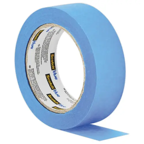 Ruban adhésif de masquage multi-surface sans trace - 41m x 36mm