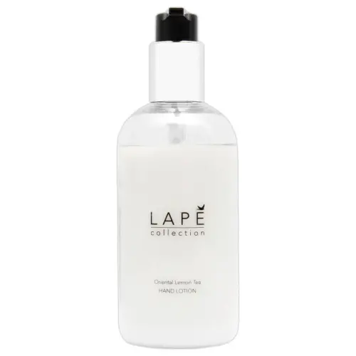 Cr&egrave;me hydratante th&eacute; oriental citronn&eacute;300ml Lap&eacute; 