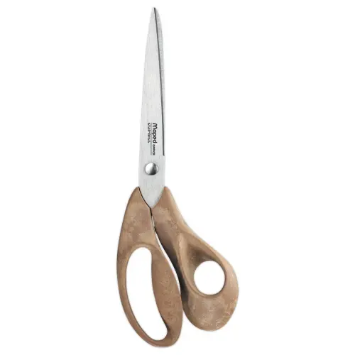 Ciseaux Advanced wood 25 cm asym&eacute;triques 