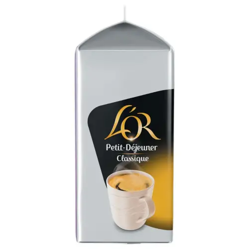 24 Doses Tassimo L'Or Espresso Extra Long(24 T-discs)