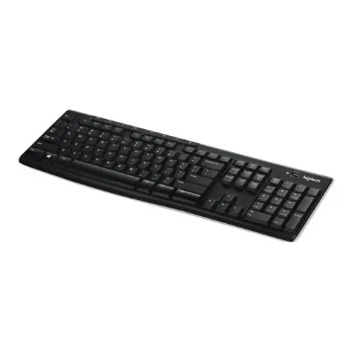 Clavier sans fil K270 - AZERTY - Logitech 