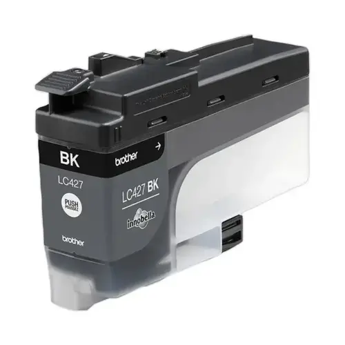 Cartouche JE BROTHER LC427BK Noir 
