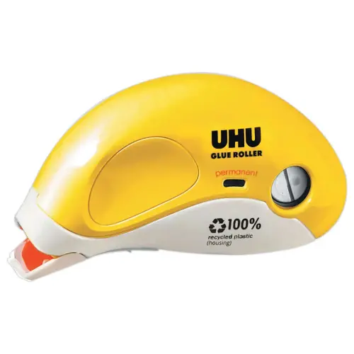 Roller de colle permanent Rechargeable-16,5 m x 8,4 mm