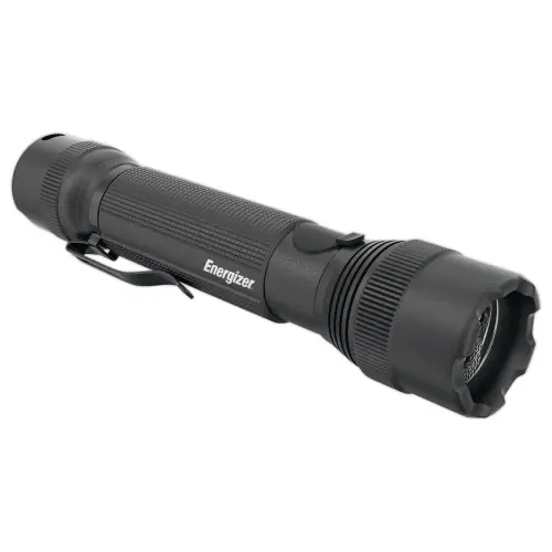 Lampe torche Tactical 700 - Rechargeable - ENERGIZER