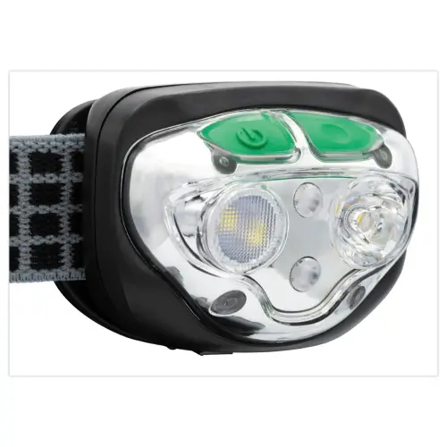 Lampe torche frontale Industrial pour casques - Rechargeable - ENERGIZER 