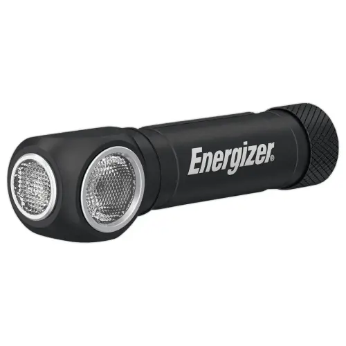 Lampe torche frontale hybride multi-usages - 1 000 Lumens - ENERGIZER