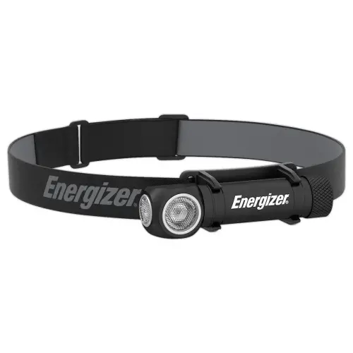 Lampe torche frontale hybride multi-usages - 1 000 Lumens - ENERGIZER