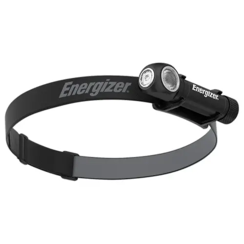 Lampe torche frontale hybride multi-usages - 1 000 Lumens - ENERGIZER
