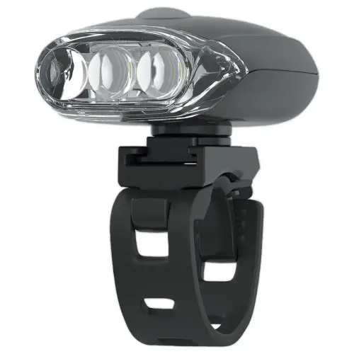 Kit lampes de v&eacute;lo - Arri&egrave;re + avant - ENERGIZER 