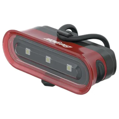 Kit lampes de v&eacute;lo - Arri&egrave;re + avant - ENERGIZER 
