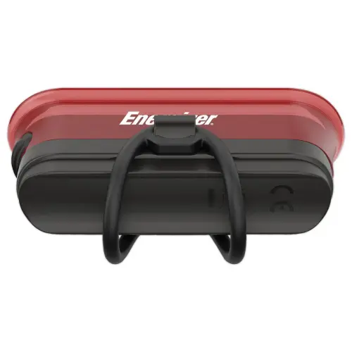 Kit lampes de v&eacute;lo - Arri&egrave;re + avant - ENERGIZER 