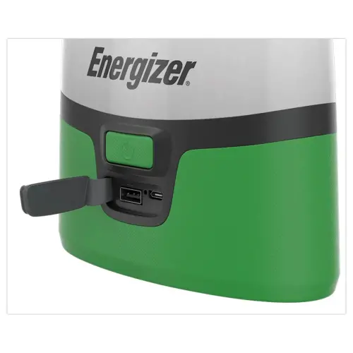 Lanterne USB - Rechargeable - ENERGIZER 