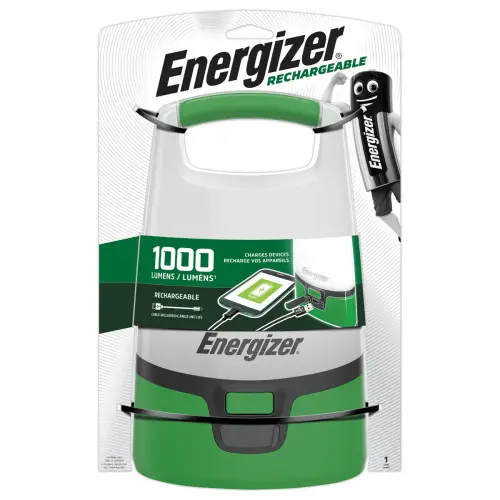Lanterne USB - Rechargeable - ENERGIZER 