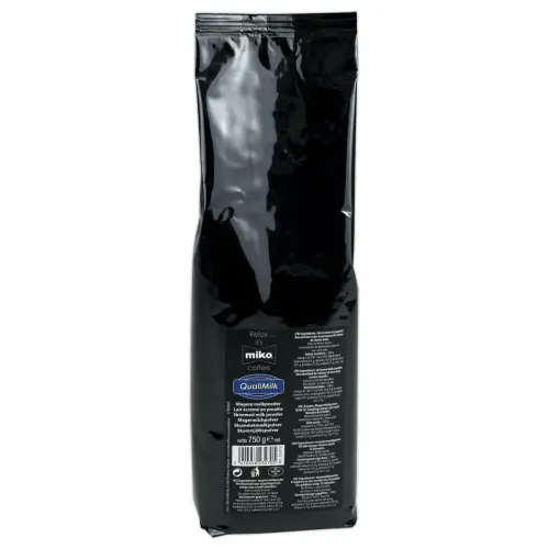 LAIT ECREME POUDRE QUALIMILK 750G