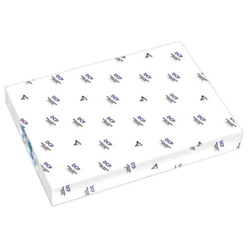 Papier DCP Inkjet blanc A3 80G - 500 feuilles 