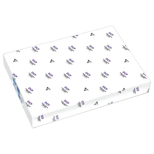 Papier DCP Inkjet blanc A3 160G - 250 feuilles 