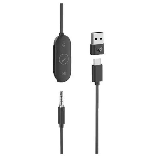 &Eacute;couteurs Zone Wired 
