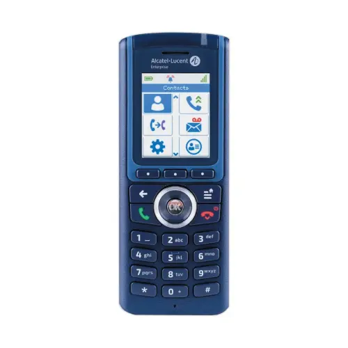 Téléphone sans fil ALCATEL LUCENT DECT8234