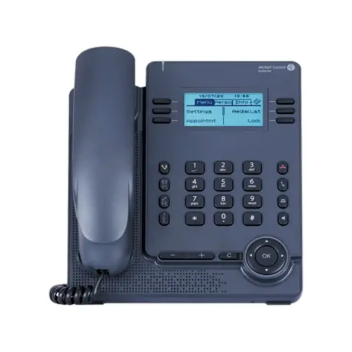 Téléphone filaire ALCATEL LUCENT ALE -20H