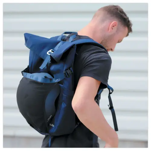 Sac à dos spécial vélo