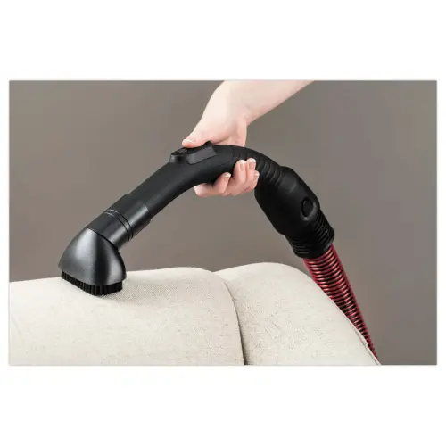 Aspirateur à bidon eau & poussière