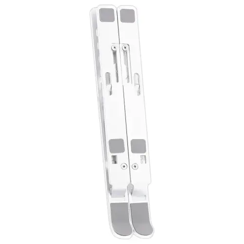Support pour ordinateur portable compact iClick - &Eacute;crans jusqu'&agrave; 17" - Pliable - T'nB 