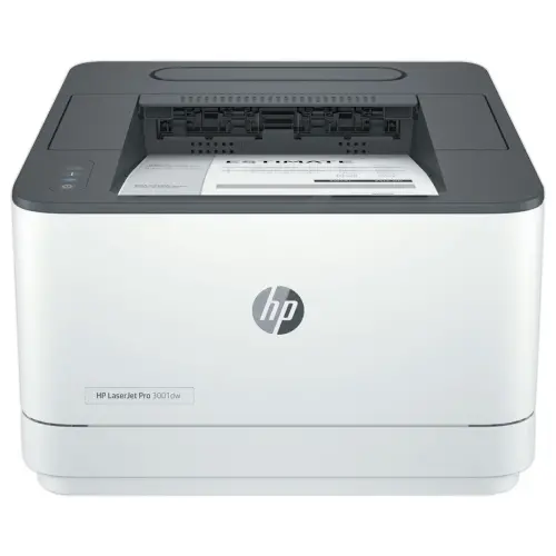 Imprimante LaserJet Pro 3002DW - Laser - Monochrome - HP 