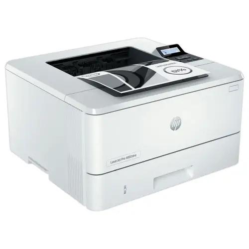 Imprimante LaserJet Pro 4002dn - Monochrome - HP