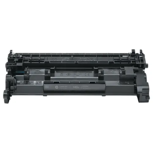 Toner noir HP 149A W1490A noir 