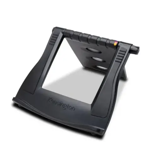 Support pour ordinateur portable Easy Riser noir - KENSINGTON