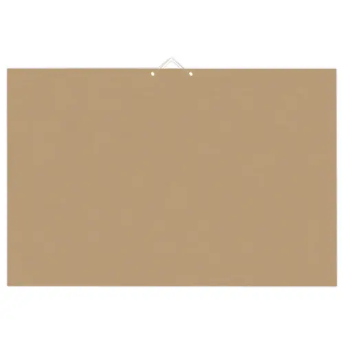 10 Calendrier banque Bouchut Natura 13 mois - 65x43 cm 