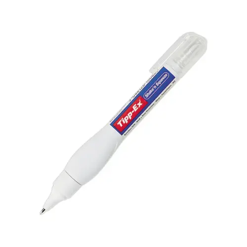 Correcteur liquide Shake'n Squeeze - TIPP-EX 