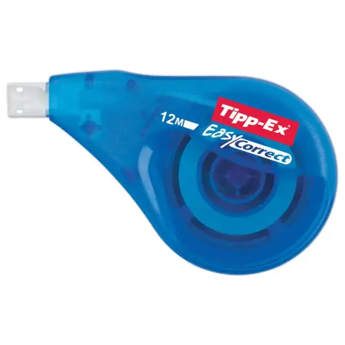 Correcteur &agrave; sec Easy correct - TIPP-EX 