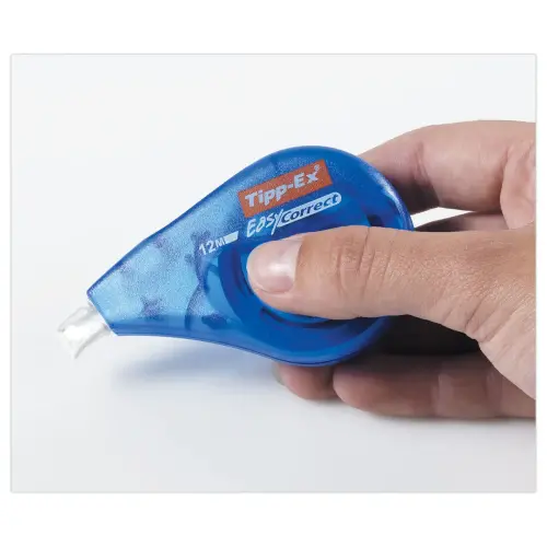 Correcteur &agrave; sec Easy correct - TIPP-EX 