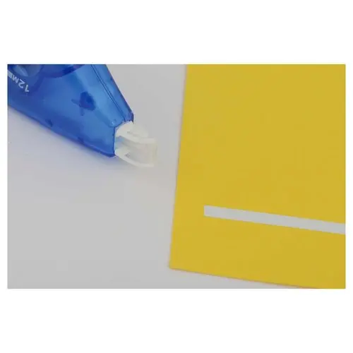 Correcteur &agrave; sec Easy correct - TIPP-EX 