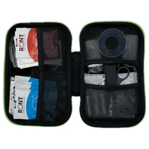 Trousse de secours Ecole petit mod&egrave;le - Farmor 