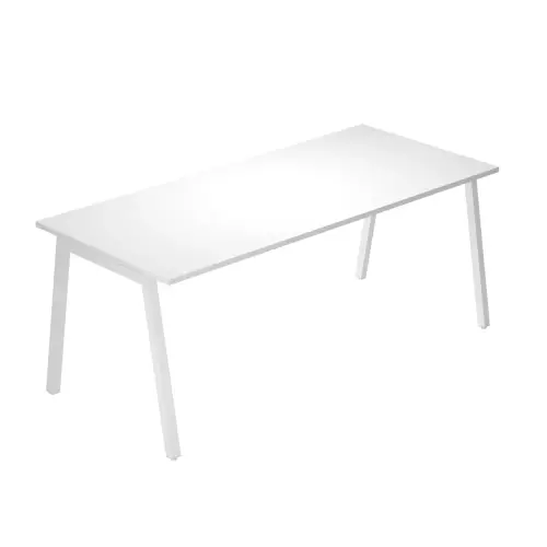 Bureau COME pieds L140